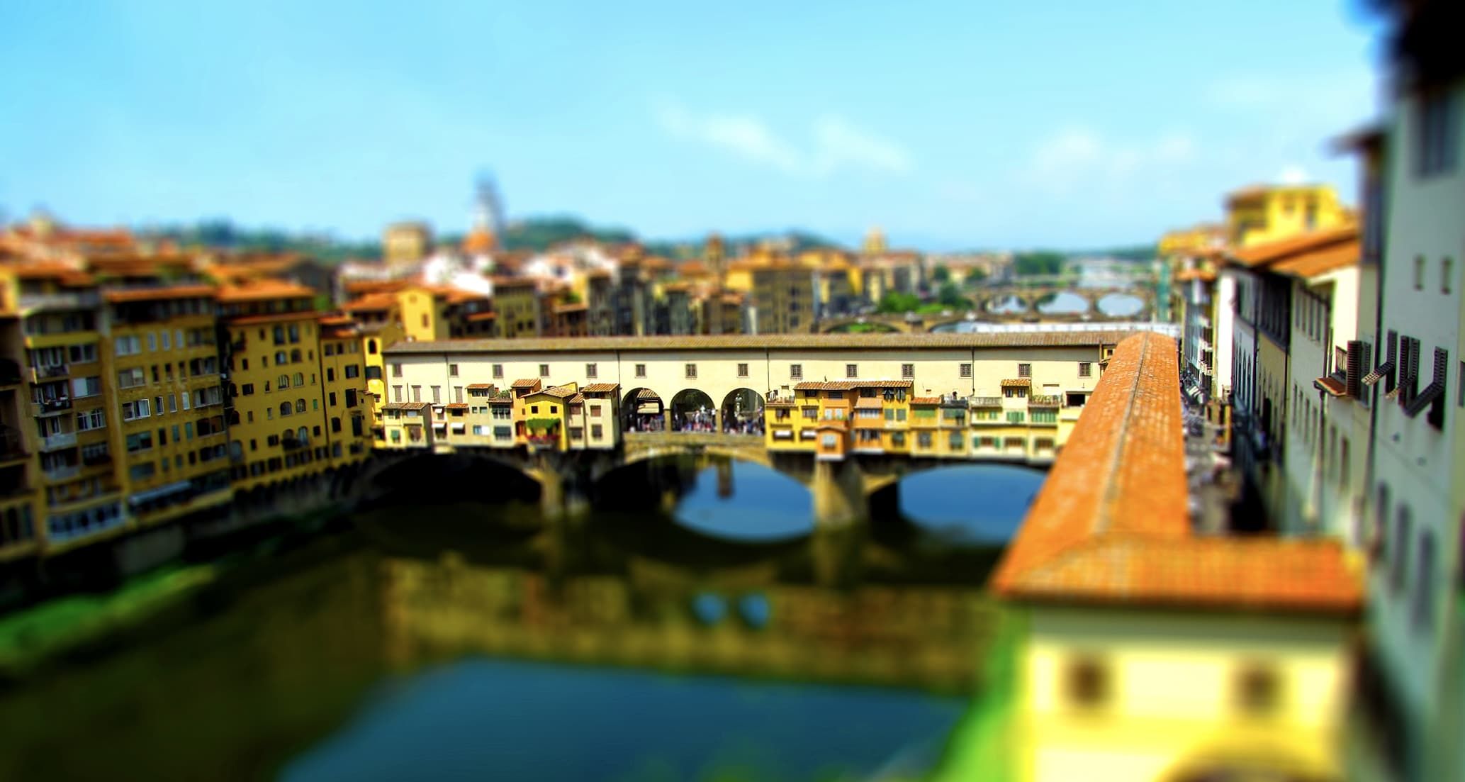 Ponte Vecchio