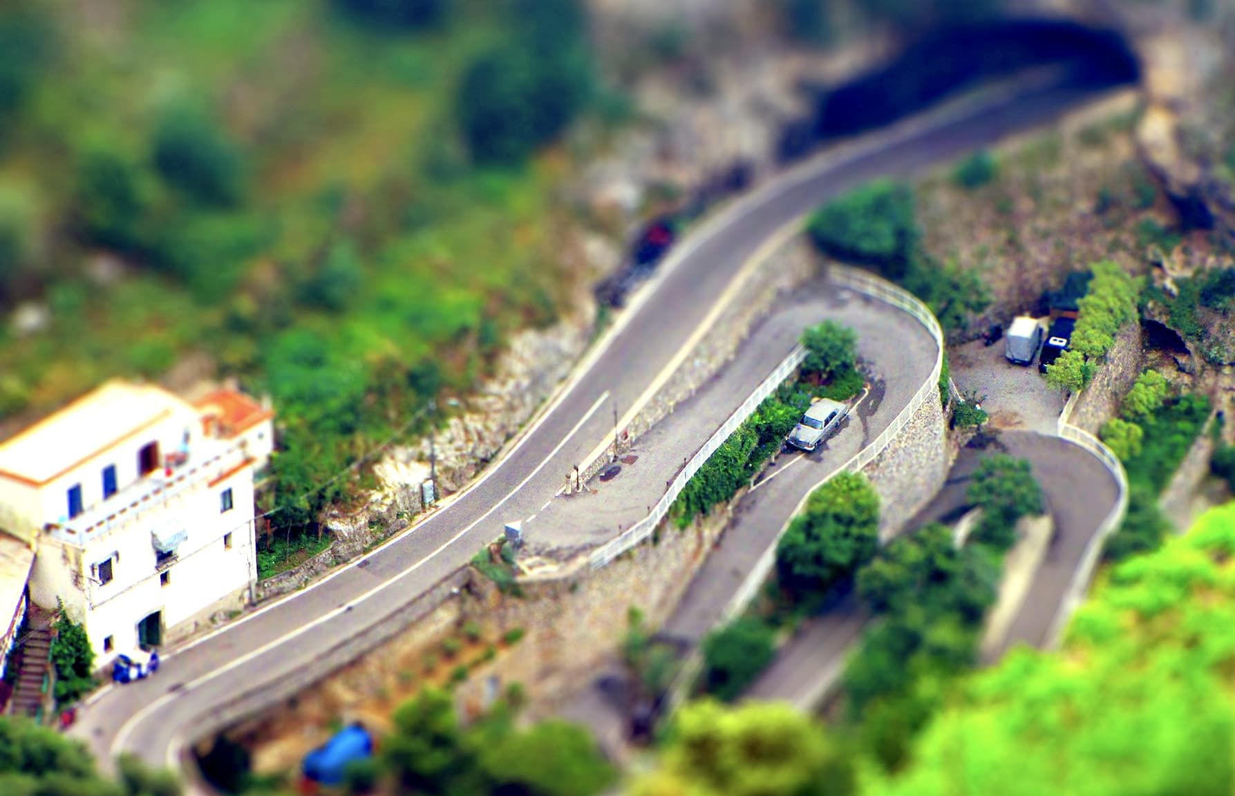 Hairpin